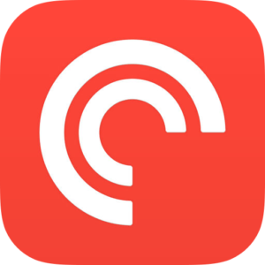 Open in Pocket Casts